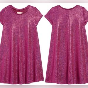 NWT Tucker + Tate Super Sparkle Dress